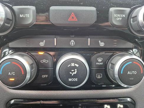 Used 2022 RAM 1500 Big Horn image 17