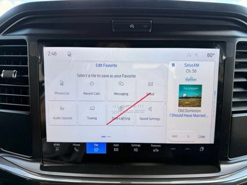 New 2026 Ford F150 STX w/ Equipment Group 200A AWD/4WD image 39