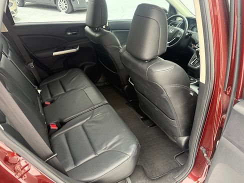 Used 2016 Honda CR-V Touring image 11