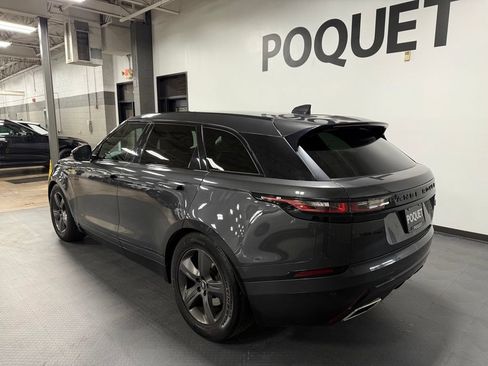 Used 2023 Land Rover Range Rover Velar R-Dynamic S AWD/4WD image 6