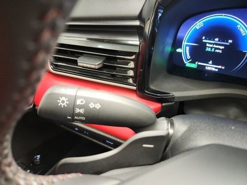 Used 2025 Toyota Camry XSE w/ Premium Package image 59