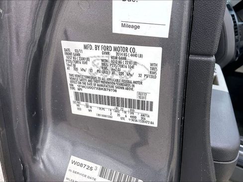 Used 2011 Ford Escape XLT image 15