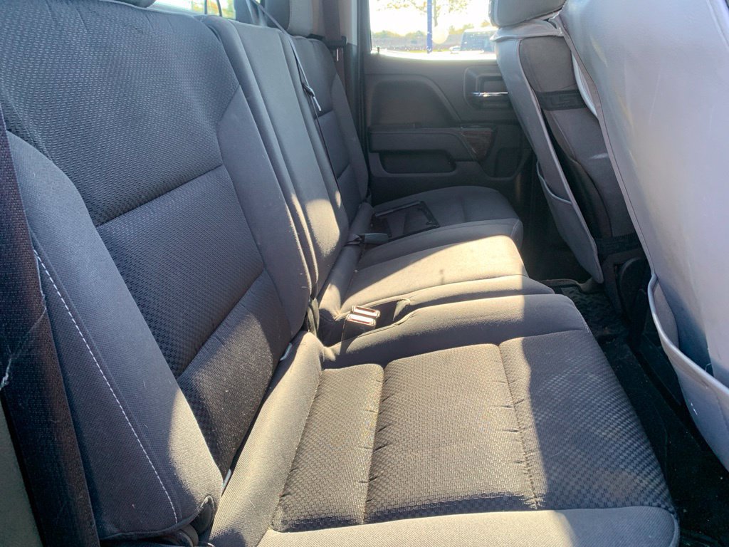 Used 2014 GMC Sierra 1500 SLE w/ SLE Value Package AWD/4WD image 26