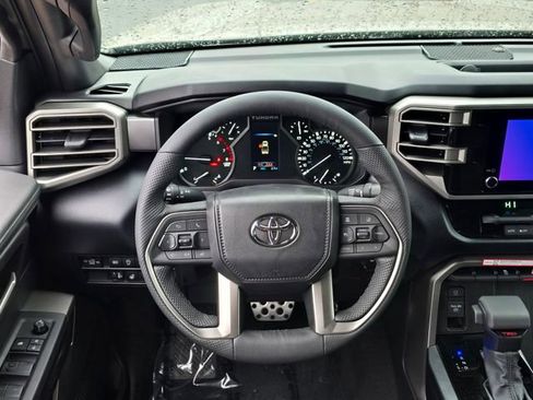 New 2026 Toyota Tundra SR5 w/ TRD Off-Road Package image 17