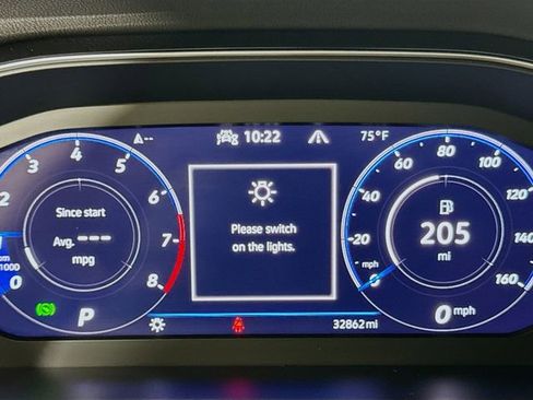 Used 2025 Volkswagen Jetta GLI Autobahn image 10