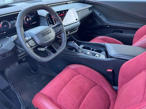 New 2026 Dodge Charger R/T Scat Pack image 10