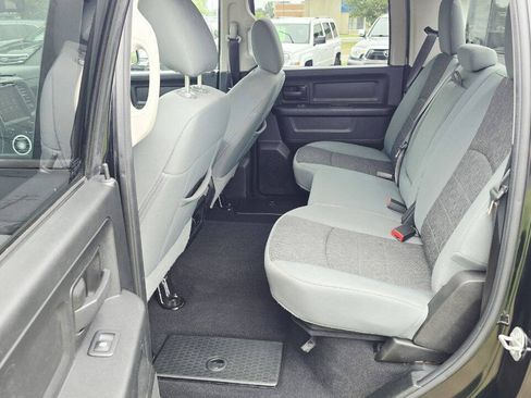 Used 2019 RAM 1500 Express w/ Wheel & Sound Group AWD/4WD image 11