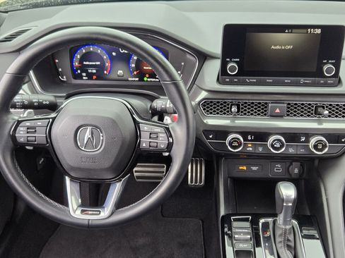 Certified 2023 Acura Integra A-Spec image 26