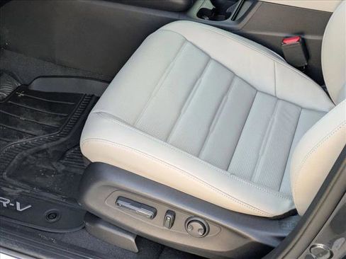 New 2026 Honda CR-V EX-L image 4