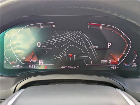 Used 2020 BMW 330i Sedan w/ Driving Assistance Package image 12