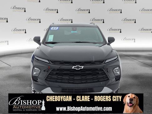 Used 2023 Chevrolet Blazer LT w/ Convenience Package image 18