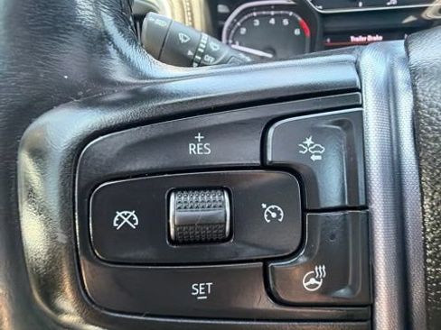 Used 2019 GMC Sierra 1500 SLT w/ SLT Premium Plus Package AWD/4WD image 20
