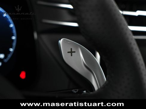 New 2025 Maserati Grecale Modena AWD/4WD image 23
