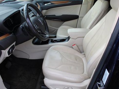 Used 2015 Lincoln MKC AWD w/ Equipment Group 102A Reserve image 14