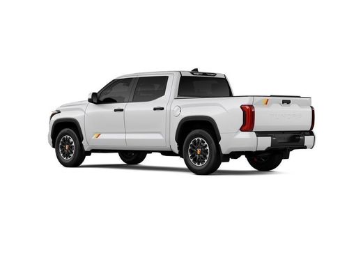 New 2026 Toyota Tundra SR5 AWD/4WD image 53