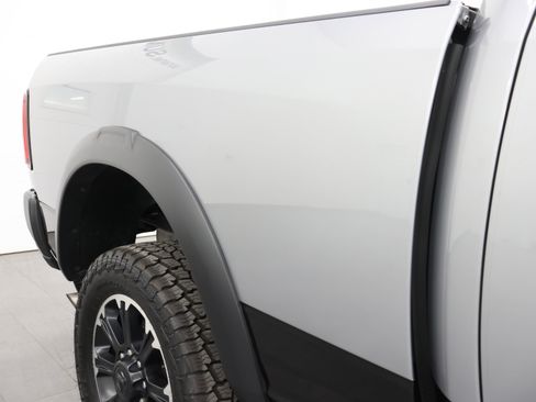Used 2023 RAM 2500 Rebel w/ Level 2 Equipment Group AWD/4WD image 27