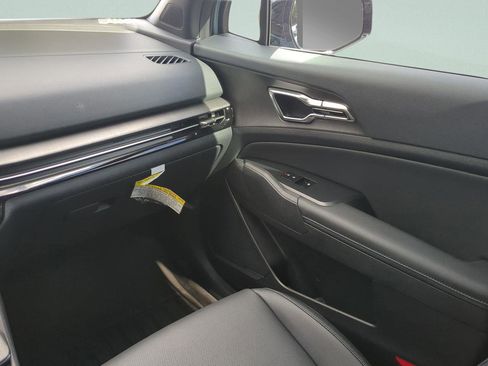 New 2026 Kia Sportage X-Line image 24