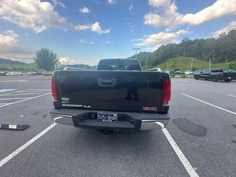 Used 2012 GMC Sierra 1500 SLE w/ Power Tech Package AWD/4WD image 25