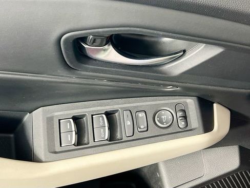 Certified 2024 Honda Accord EX image 21