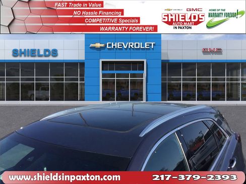 Used 2025 Cadillac XT5 Premium Luxury AWD/4WD image 9