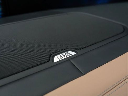New 2026 Lincoln Navigator Black Label AWD/4WD image 31