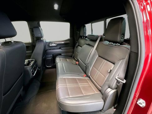 Used 2023 Chevrolet Silverado 1500 High Country w/ LPO, Dark Essentials Package AWD/4WD image 26