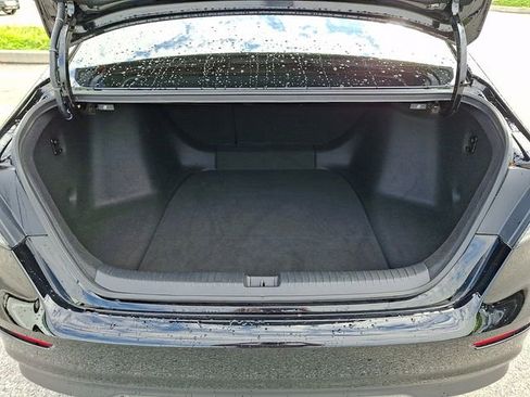 Used 2024 Honda Accord EX image 28