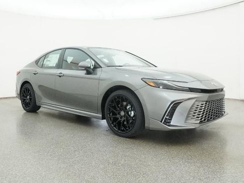 New 2026 Toyota Camry XSE image 29