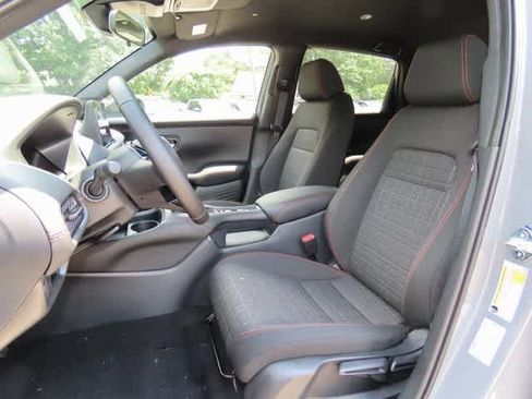 New 2026 Honda HR-V Sport image 13