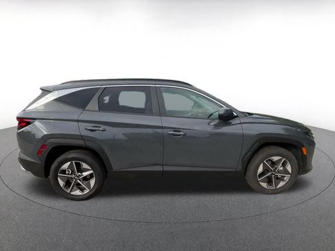 Used 2026 Hyundai Tucson SEL Plus AWD/4WD image 15