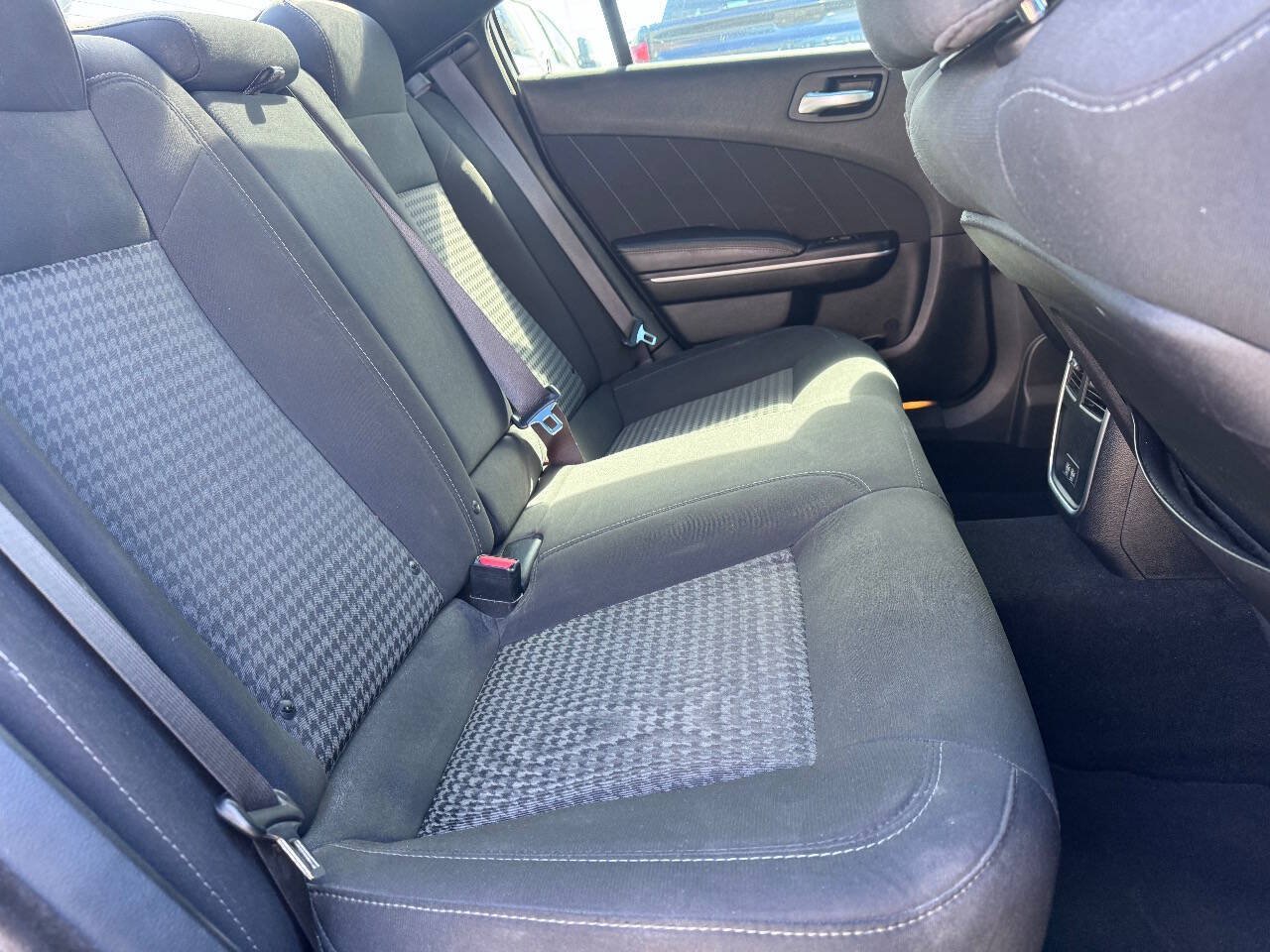 Used 2019 Dodge Charger R/T RWD image 12