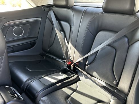 Used 2016 Audi A5 2.0T Premium Plus w/ Technology Package image 14