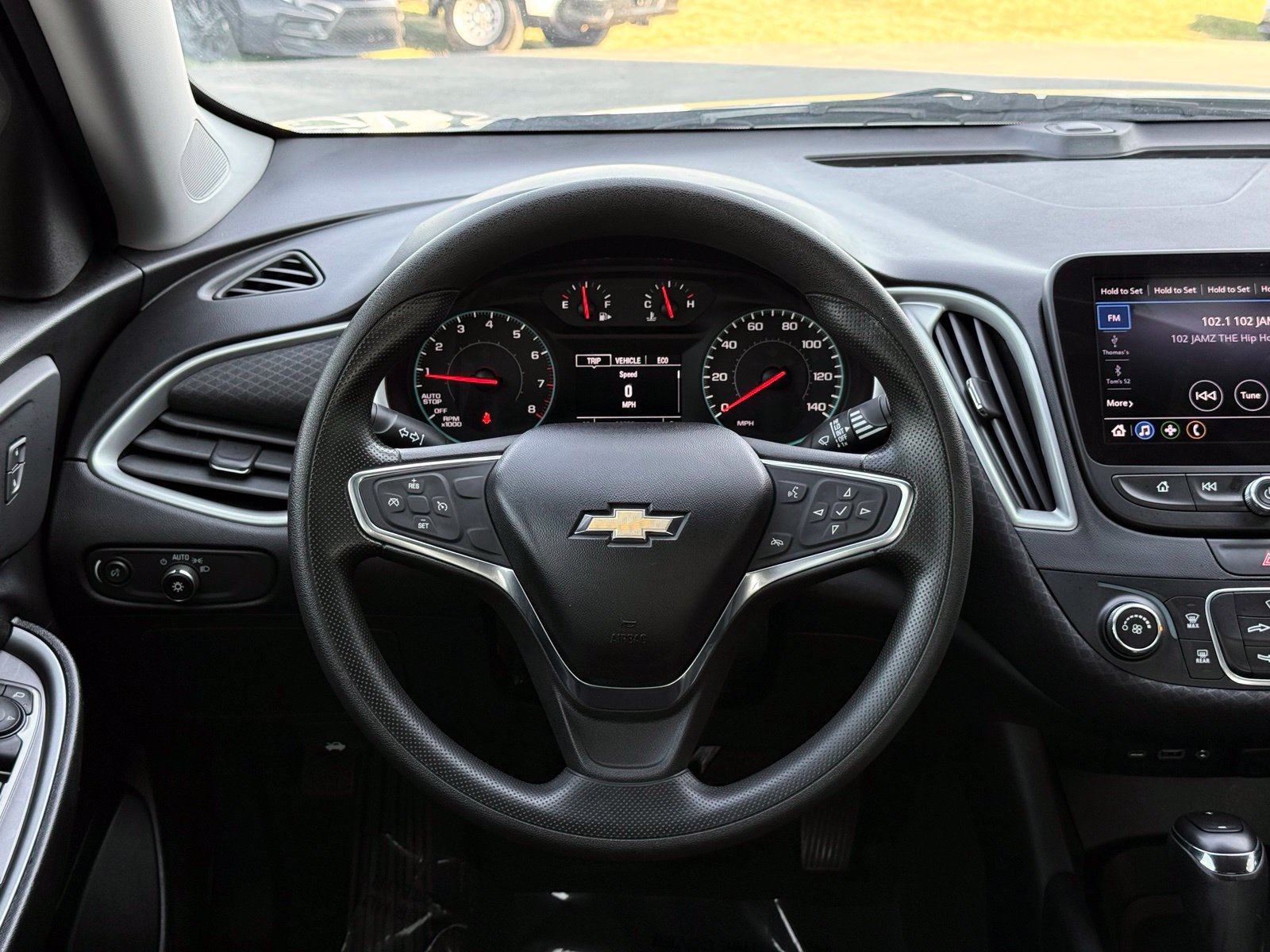 Used 2019 Chevrolet Malibu LS FWD image 26