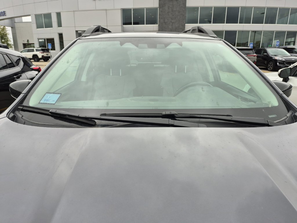 Used 2024 Subaru Outback Premium AWD/4WD image 2