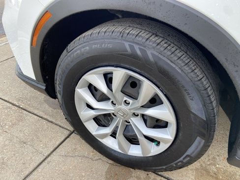 Used 2023 Honda CR-V LX image 25