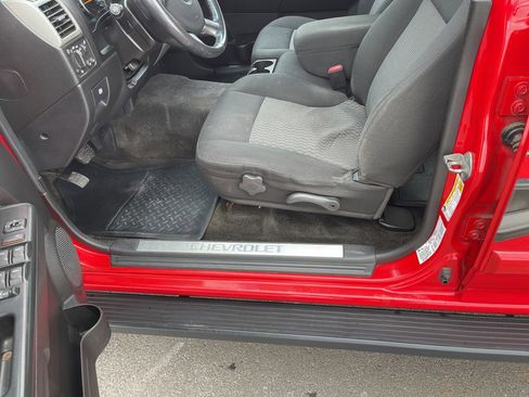 Used 2009 Chevrolet Colorado LT w/ LT Preferred Equipment Group image 4