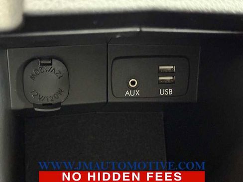Used 2016 Subaru Forester 2.5i Premium AWD/4WD image 42