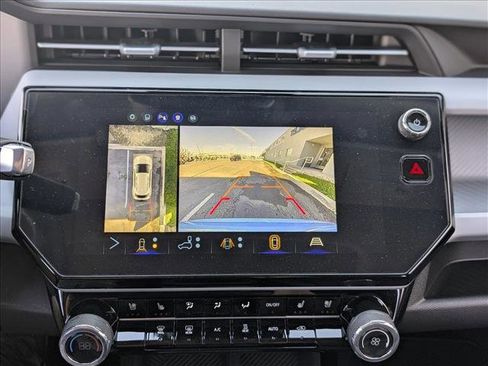 New 2027 Chevrolet Bolt RS w/ Technology Package image 13