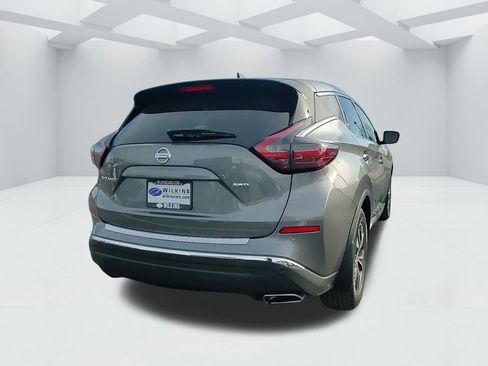 Used 2022 Nissan Murano S image 6