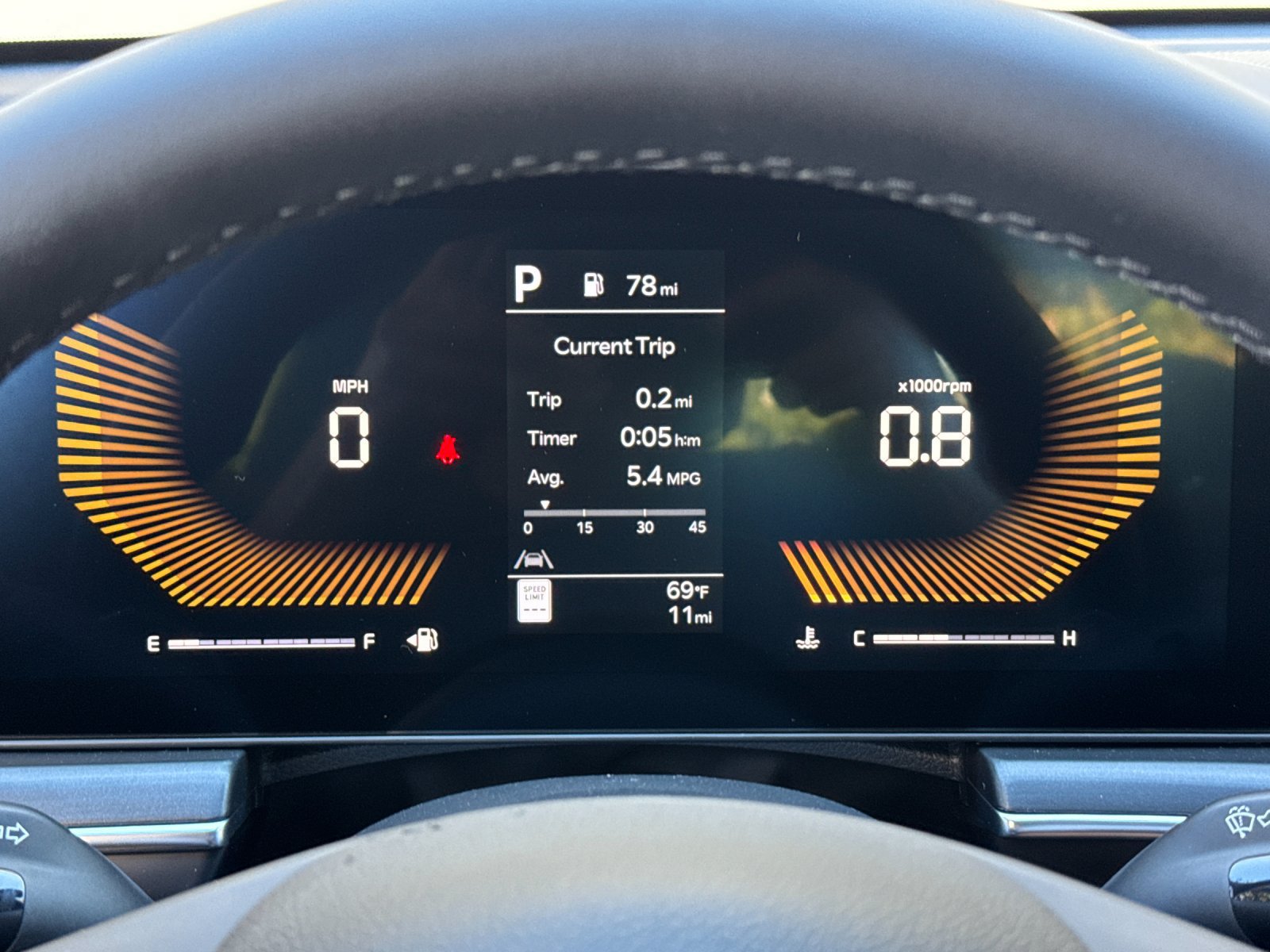 New 2026 Kia K5 GT-Line FWD image 24