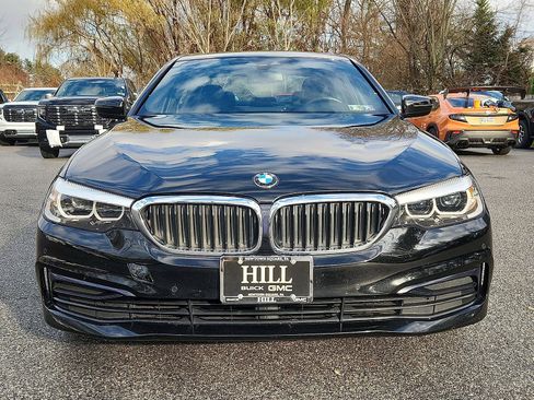 Used 2019 BMW 530i xDrive xDrive w/ Convenience Package image 29