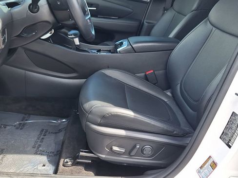 Used 2024 Hyundai Tucson XRT AWD/4WD image 11