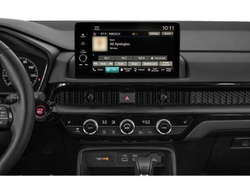 Used 2023 Honda CR-V EX-L image 12