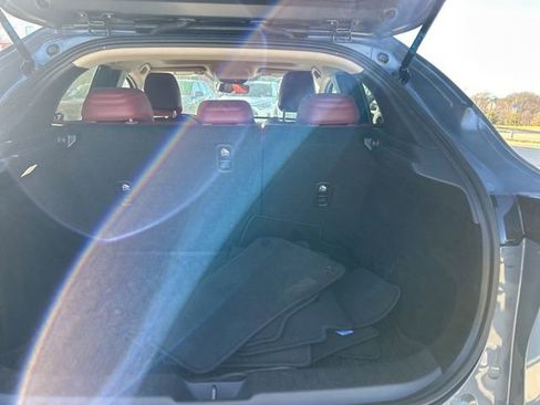 Used 2023 MAZDA CX-30 AWD 2.5 S w/ Preferred Package image 8