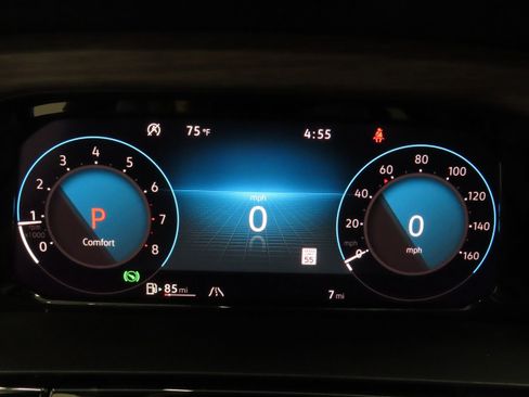 New 2026 Volkswagen Atlas SEL Premium R-Line image 13