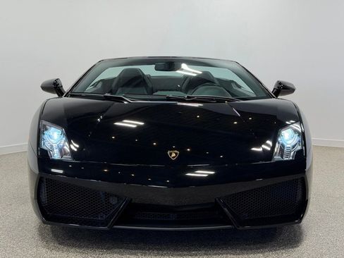 Used 2011 Lamborghini Gallardo LP 560-4 AWD/4WD image 5