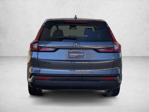 Certified 2024 Honda CR-V EX image 7