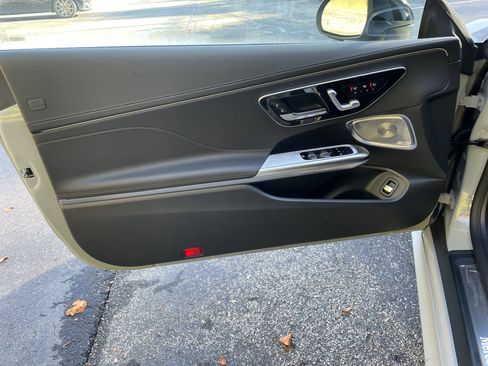 New 2026 Mercedes-Benz CLE 300 4MATIC Cabriolet image 26