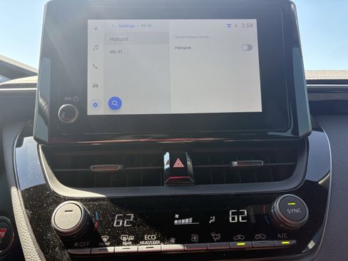 Used 2025 Toyota Corolla GR image 11