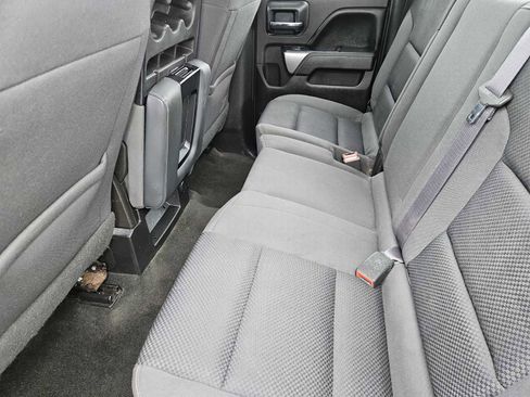 Used 2016 Chevrolet Silverado 1500 LT image 28